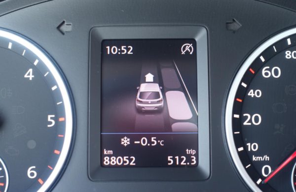 Volkswagen Tiguan 2.0 TDi DSG 4×4 CUP Sport BI-XENONY, nabídka A4/19
