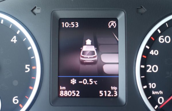 Volkswagen Tiguan 2.0 TDi DSG 4×4 CUP Sport BI-XENONY, nabídka A4/19