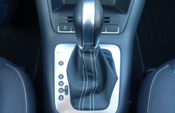 Volkswagen Tiguan 2.0 TDi DSG 4×4 CUP Sport BI-XENONY, nabídka A4/19