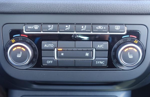 Volkswagen Tiguan 2.0 TDi DSG 4×4 CUP Sport BI-XENONY, nabídka A4/19