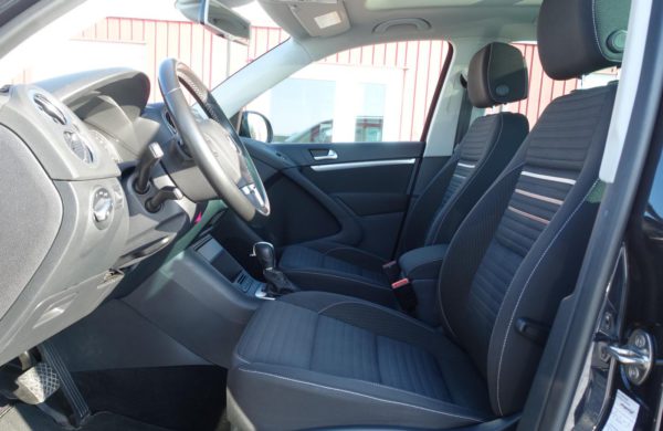 Volkswagen Tiguan 2.0 TDi DSG 4×4 CUP Sport BI-XENONY, nabídka A4/19