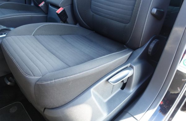 Volkswagen Tiguan 2.0 TDi DSG 4×4 CUP Sport BI-XENONY, nabídka A4/19