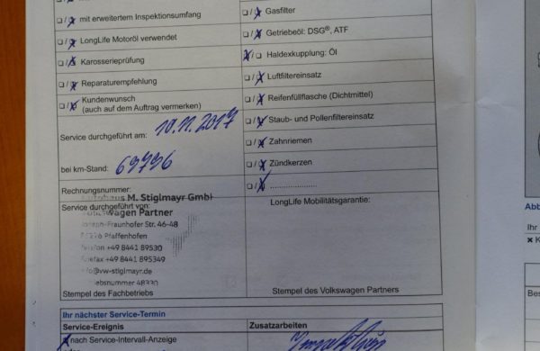 Volkswagen Tiguan 2.0 TDi DSG 4×4 CUP Sport BI-XENONY, nabídka A4/19