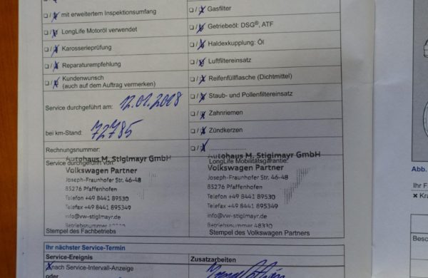 Volkswagen Tiguan 2.0 TDi DSG 4×4 CUP Sport BI-XENONY, nabídka A4/19