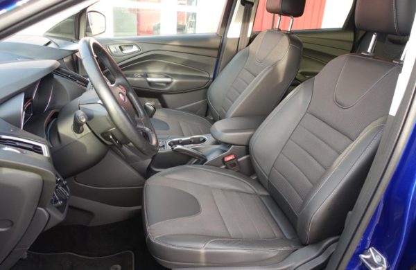 Ford Kuga 2.0 TDCi 4×4 Titanium NAVI, KAMEARA, nabídka A4/20