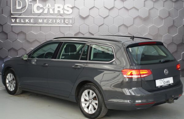 Volkswagen Passat 2.0 TDi DSG, LED, ACC, NAVi, nabídka A4/22