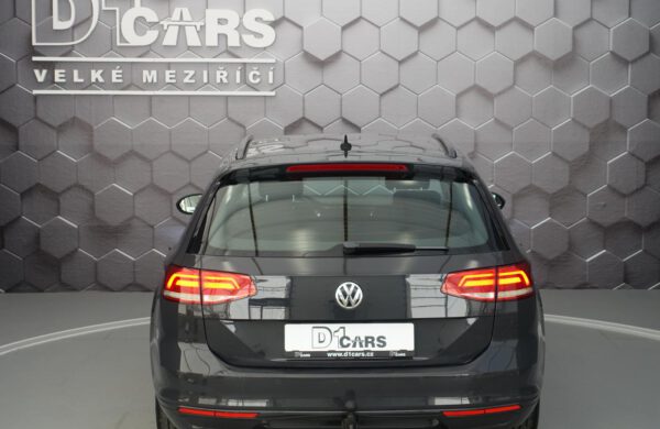 Volkswagen Passat 2.0 TDi DSG, LED, ACC, NAVi, nabídka A4/22