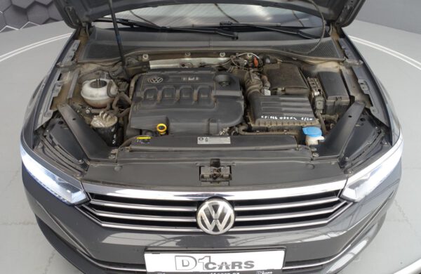 Volkswagen Passat 2.0 TDi DSG, LED, ACC, NAVi, nabídka A4/22