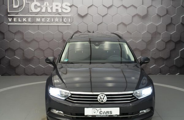 Volkswagen Passat 2.0 TDi DSG, LED, ACC, NAVi, nabídka A4/22