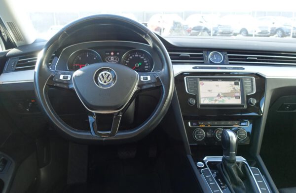 Volkswagen Passat 2.0 TDi DSG, LED, ACC, NAVi, nabídka A4/22