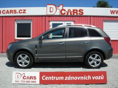 auta z dovozu D1 CARS