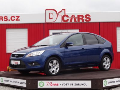 auta z dovozu D1 CARS