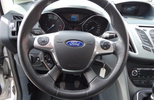Ford Grand C-MAX 2.0 TDCi Champions Edtition, nabídka A50/18