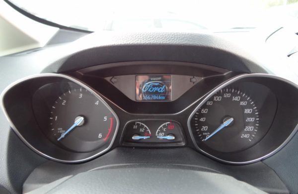Ford Grand C-MAX 2.0 TDCi Champions Edtition, nabídka A50/18