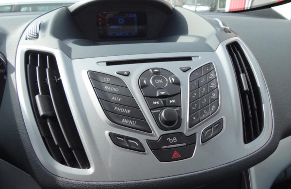 Ford Grand C-MAX 2.0 TDCi Champions Edtition, nabídka A50/18