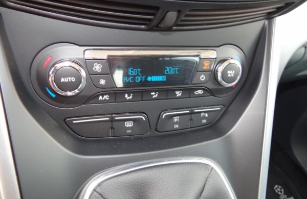Ford Grand C-MAX 2.0 TDCi Champions Edtition, nabídka A50/18