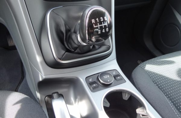 Ford Grand C-MAX 2.0 TDCi Champions Edtition, nabídka A50/18