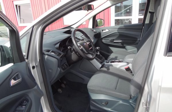 Ford Grand C-MAX 2.0 TDCi Champions Edtition, nabídka A50/18