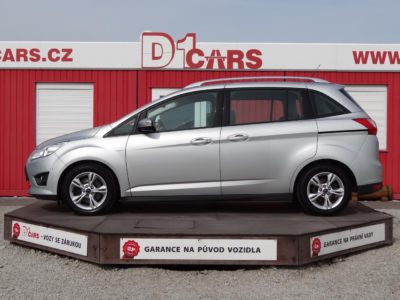 auta z dovozu D1 CARS