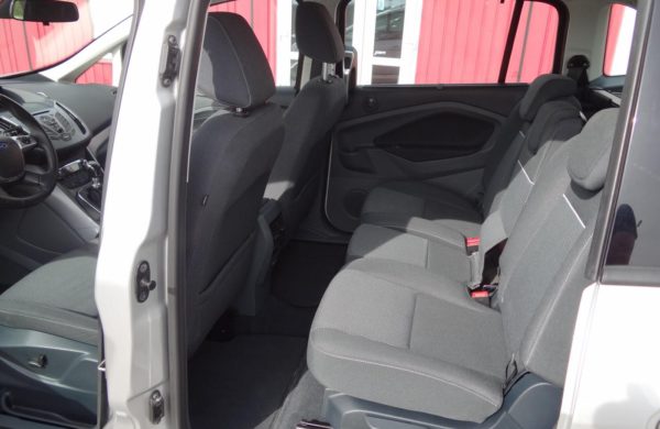 Ford Grand C-MAX 2.0 TDCi Champions Edtition, nabídka A50/18