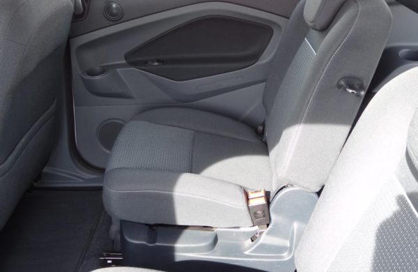 Ford Grand C-MAX 2.0 TDCi Champions Edtition, nabídka A50/18