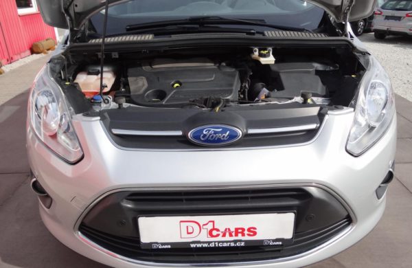 Ford Grand C-MAX 2.0 TDCi Champions Edtition, nabídka A50/18