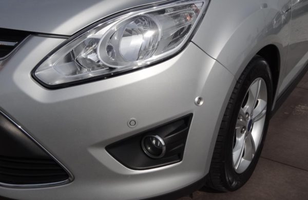 Ford Grand C-MAX 2.0 TDCi Champions Edtition, nabídka A50/18