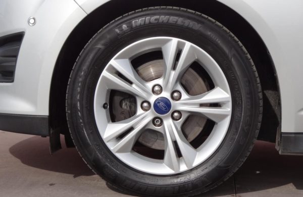 Ford Grand C-MAX 2.0 TDCi Champions Edtition, nabídka A50/18