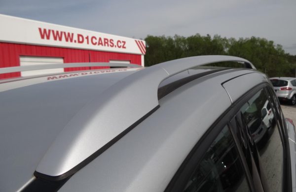 Ford Grand C-MAX 2.0 TDCi Champions Edtition, nabídka A50/18