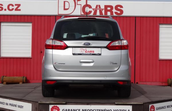Ford Grand C-MAX 2.0 TDCi Champions Edtition, nabídka A50/18