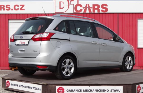 Ford Grand C-MAX 2.0 TDCi Champions Edtition, nabídka A50/18