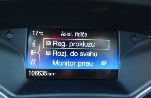 Ford C-MAX 2.0 TDCi Titanium, nabídka A50/20