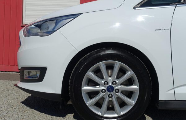 Ford C-MAX 2.0 TDCi Titanium, nabídka A50/20