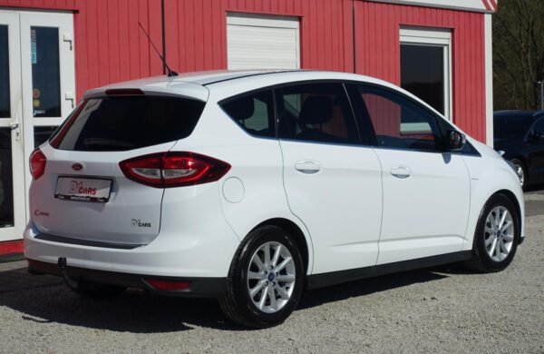 Ford C-MAX 2.0 TDCi Titanium, nabídka A50/20