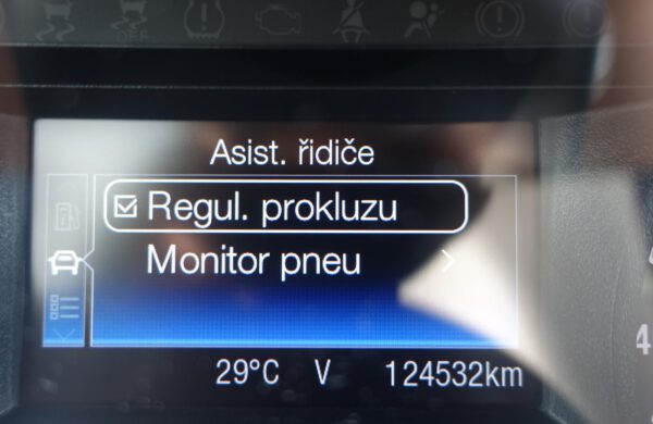 Ford Mondeo 2.0 TDCi LED světla, SYNC 3, NAVI, nabídka A50/21