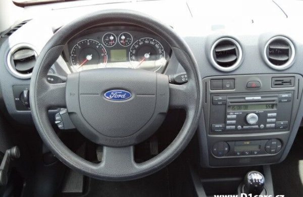 Ford Fusion 1.6TDCi , nabídka A51/12