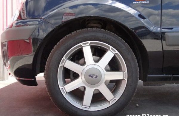 Ford Fusion 1.6TDCi , nabídka A51/12