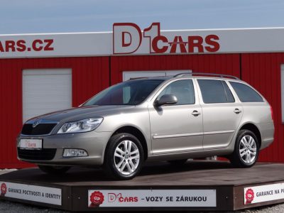 auta z dovozu D1 CARS