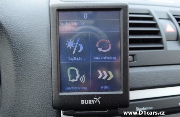 Škoda Octavia 1.6 TDi CR 4×4 XENONY, WEBASTO, nabídka A51/15