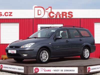 auta z dovozu D1 CARS