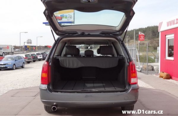 Ford Focus 1.6 16V Ghia DIGITÁLNÍ KLIMATIZACE, nabídka A51/16
