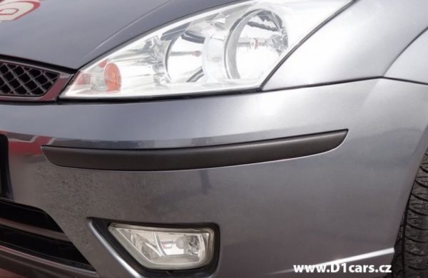 Ford Focus 1.6 16V Ghia DIGITÁLNÍ KLIMATIZACE, nabídka A51/16