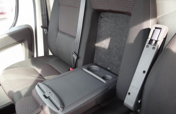 Citroën Jumper 2.2 HDi 110 kW L4H2 KLIMA, TEMPOMAT, nabídka A51/17