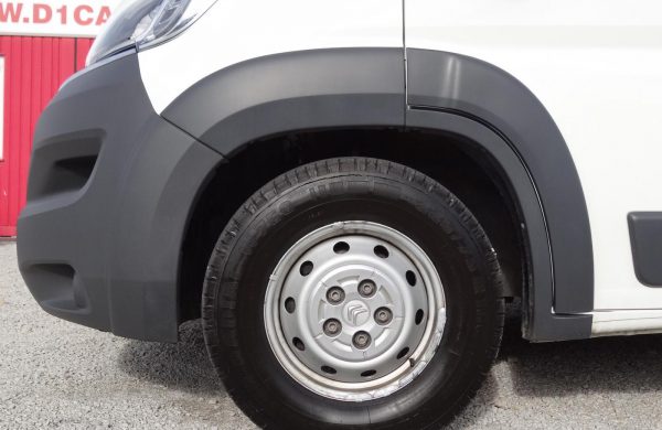 Citroën Jumper 2.2 HDi 110 kW L4H2 KLIMA, TEMPOMAT, nabídka A51/17