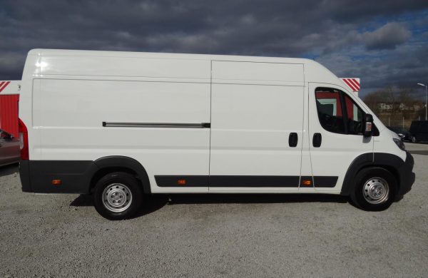 Citroën Jumper 2.2 HDi 110 kW L4H2 KLIMA, TEMPOMAT, nabídka A51/17