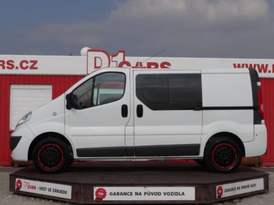 auta z dovozu D1 CARS