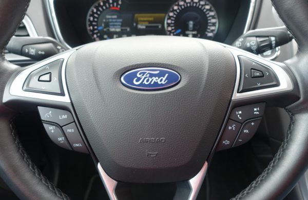 Ford Mondeo 2.0 TDCi Titanium NOVÝ MODEL, NAVI, nabídka A51/19