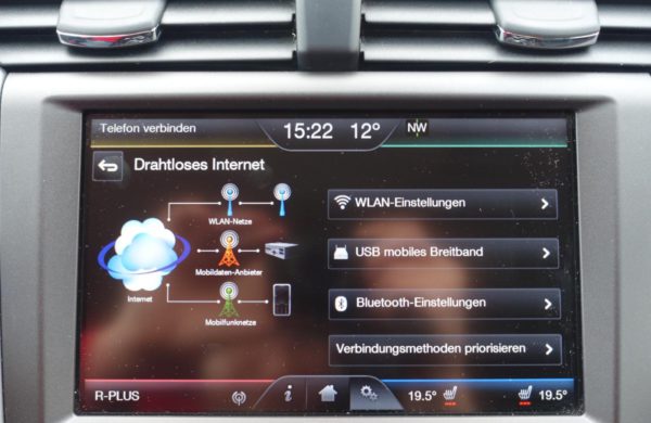 Ford Mondeo 2.0 TDCi Titanium NOVÝ MODEL, NAVI, nabídka A51/19