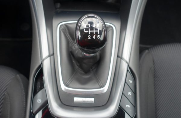 Ford Mondeo 2.0 TDCi Titanium NOVÝ MODEL, NAVI, nabídka A51/19