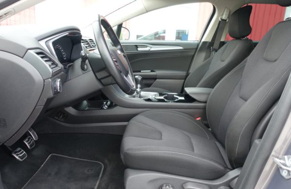 Ford Mondeo 2.0 TDCi Titanium NOVÝ MODEL, NAVI, nabídka A51/19